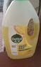 滴露（Dettol）地板清洗剂柠檬2L地板清洁剂 地板瓷砖清洁剂拖地专用 拖地清洁剂 实拍图