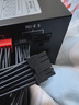 航嘉（Huntkey） MVP P850黑色白金牌850W电源（ATX3.1/80PLUS白金全模/原生PCIe5.1/风扇启停/延时冷却） 实拍图
