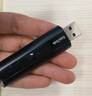 闪迪（SanDisk）128GB USB3.2 固态U盘 CZ880 读速高达420MB/s 写速380MB/s 大容量优盘 移动固态硬盘般的传输体验 实拍图