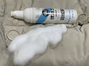 优洁士 羽绒服清洗剂70ml*2瓶套装免水洗强力去污渍羽绒服干洗剂去油渍 实拍图