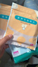 医用无纺布片一次性洗脸巾 旅行便携洁面巾敏感肌可用 【2袋共10片】20*20cm 实拍图