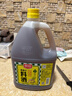 厨邦10度 葱姜汁料酒1.75L 去腥添香传统黄酒酿造 餐饮酒店实惠大桶 实拍图