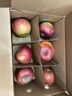 京鲜生 新疆阿克苏苹果4.5斤装单果75mm+ 生鲜水果源头直发包邮 实拍图