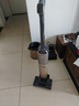 海尔【麦浪系列】洗地机追光H1净界大师洗拖吸一体自动清洗拖地机器人【可水冲地刷 180°平躺防缠】 实拍图