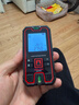 德力西电气（DELIXI ELECTRIC）激光测距仪高精度红外线户外家用量房仪电子尺水平泡双水平泡50米 实拍图