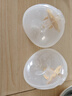 美德乐（Medela）免手扶吸乳杯(丝蕴翼·舒悦 享韵 丝蕴翼智能)双边通用 实拍图