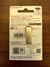 闪迪（SanDisk）1TB USB3.2 U盘 CZ74 读速高达400MB/s 金属高速u盘 安全加密 学习办公投标大容量 实拍图