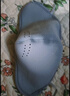 佳睦保暖口罩秋冬骑行防风防寒3d立体高颜值加绒加厚不起雾可水洗咖色 实拍图