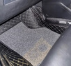 车丽友 专用于日产经典逍客脚垫全包围16-23款定制丝圈汽车垫 实拍图