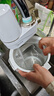 美的（Midea）净水器水龙头过滤器家用自来水过滤器净水器直饮厨房卫生间通用除余氯除水垢双出水可清洗滤芯 26年升级款：1机2芯【30天免费试用】 实拍图
