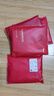 京东京造【云柔棉10A抑菌】新疆棉保暖内衣女秋衣秋裤女套装 粉色 S 实拍图