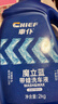車仆洗车液水蜡专用强力去污高泡沫免擦洗车泡沫清洗剂泡沫液2kg套装 实拍图