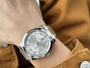 欧利时（OLEVS）瑞士认证品牌男士手表男款全自动机械表夜光防水简约商务男生腕表 豪华旗舰升级版 实拍图
