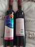长城玫瑰红香逸浓甜红葡萄酒750ml单瓶装中粮出品热门商品推荐       实拍图