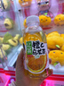 让茶京东特供无糖橙汁乌龙果茶饮料0糖0脂火锅解腻450ml*15瓶整箱装 实拍图