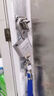 虎顿（HOTUN）挂锁 仓库库房大挂锁 柜门抽屉防盗窗加粗加大挂锁 50mm 实拍图
