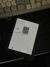掌阅（iReader）Light4 长续航 6英寸智能阅读本 电子书阅读器 墨水屏电纸书 AI平板电脑学习看漫 便携笔记本 沉墨 实拍图
