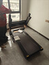 麦瑞克（MERACH）跑步机家庭用爬坡静音折叠健身房走步器材幻影X5Pro+ MR-T10B8 实拍图
