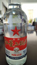红星二锅头 大二 白瓶精制 清香型白酒  56度 500ml 单瓶 纯粮口粮酒 实拍图