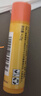 伯特小蜜蜂（Burt's Bees）经典润唇膏秋冬养护男女通用天然保湿滋润无色打底 蜜桃味4.25g 实拍图