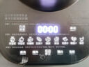 美的（Midea）破壁机家用自清洗多功能全自动豆浆机 1.75L预约加热榨汁辅食料理机3-5人金榜 补贴 MJ-PB40F254F 实拍图