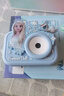 迪士尼（Disney）儿童照相机玩具数码拍照拍立得相机ccd男孩女孩玩具生日新年礼物 实拍图