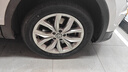 固特异（Goodyear）汽车轮胎 235/55R18 100V EGP SUV 御乘二代 SUV 原配探岳/领克05 实拍图