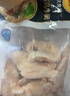 正大食品（CP）白羽鸡小胸2斤 冷冻生鲜 早餐鸡胸肉里脊肉 实拍图