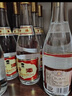 汾酒 黄盖玻汾 清香型高度白酒 53度 475mL*12瓶 整箱装 实拍图