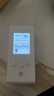 京东京造 环境探长甲醛检测仪 室内空气质量检测仪家用测甲醛仪器高精度 实拍图
