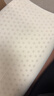网易严选 93%泰国天然乳胶儿童乳胶枕小学生枕头波浪枕 99%抑菌  熊熊宝贝 实拍图