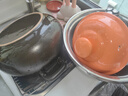苏泊尔（SUPOR）砂锅煲汤锅炖锅6.0L养生煲耐高温不开裂陶瓷煲 实拍图