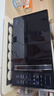 美的（Midea）微波炉烤箱一体机 小型家用20升微波炉  光波加热 钻石背板（M1-L201B） 实拍图