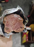 食乐康无添加酱牛肉50g*10袋健身零食食品减代餐低脂熟食卤牛肉开袋即食 实拍图