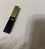 YSL圣罗兰小金条口红1966红棕色哑光化妆品生日礼物送女友新年情人节礼物 实拍图