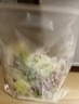 绿食者 蔬菜沙拉150g*3包 生吃蔬菜组合西餐色拉生菜健身轻食沙拉新鲜 沙拉菜3包-无沙拉酱 实拍图