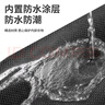 京惠思创600D牛津布搬家打包袋快递编织袋棉被储物袋收纳袋旅行神器行李袋 实拍图