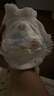 好奇（Huggies）金装拉拉裤L124片(9-14kg)尿不湿【速干不易红】 实拍图