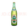 青岛啤酒（TsingTao）经典老青岛百年工艺大容量640ml*6瓶 整箱装 年货送礼 实拍图