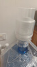 拜杰抽水器桶装水手压式上水器吸水器手动饮水机抽水泵压水器抽水神器 实拍图