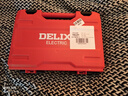 德力西电气（DELIXI ELECTRIC）电锯往复锯马刀锯多功能木工手提锯金属修枝电动农具 实拍图