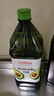欧诺牛油果油1.8L鳄梨油酪梨油低温压榨热炒大桶家庭装食用油儿童可用 实拍图