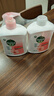 滴露（Dettol）洗手液抑菌杀菌消毒滋润500g+500g 补充装儿童家庭护手替换 实拍图