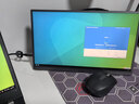 ARZOPA阿卓帕14英寸便携式显示器 电脑笔记本副屏switch PS5/4显示屏 A1 GAMUT SLIM太空灰 实拍图