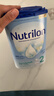 诺优能（Nutrilon）荷兰牛栏婴幼儿配方奶粉乳糖配方原装进口 2段 6罐 （6-10个月）27年1-8月 实拍图