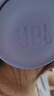JBLTUNE520BT头戴式蓝牙无线耳机 通话降噪耳机耳麦 手机电脑笔记本耳机 紫色生日新年礼物 实拍图