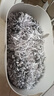 得力碎纸机4级保密单次6张5分钟连碎小型家用办公文件粉碎机15L容量低噪轻音 行业销冠 G10 实拍图
