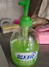 蓝月亮芦荟健康抑菌99.9%洗手液泡沫丰富滋润保湿小规格300g*6瓶 实拍图