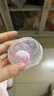 新安怡（AVENT）飞利浦新安怡安抚奶嘴0到3-6个月一岁以上新生婴儿防胀气宝宝硅胶 实拍图