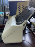 爱普生（epson） DS570WII扫描仪A4馈纸式双面高清彩色文档连续批量自动进纸档案合同办公 DS-570WII官方标配带无线（每分钟35张） 晒单实拍图